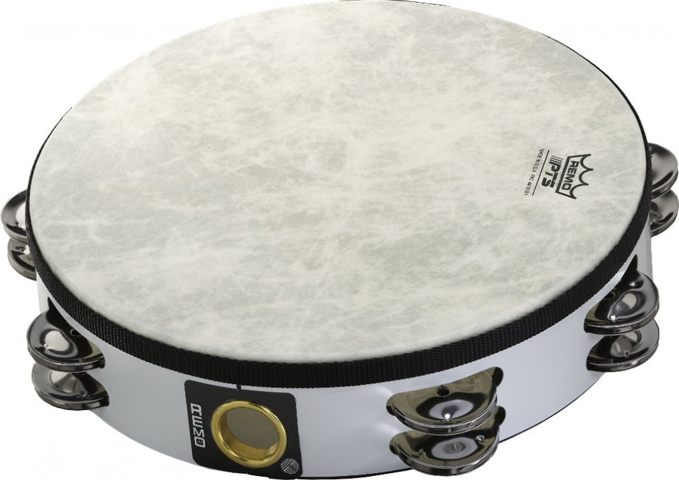Hlavní obrázek Tamburíny REMO Fiberskyn® 3 Tamburína 8"