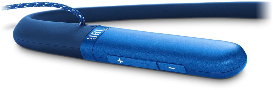 Hlavní obrázek Bezdrátová do uší JBL Live 220BT - modrá