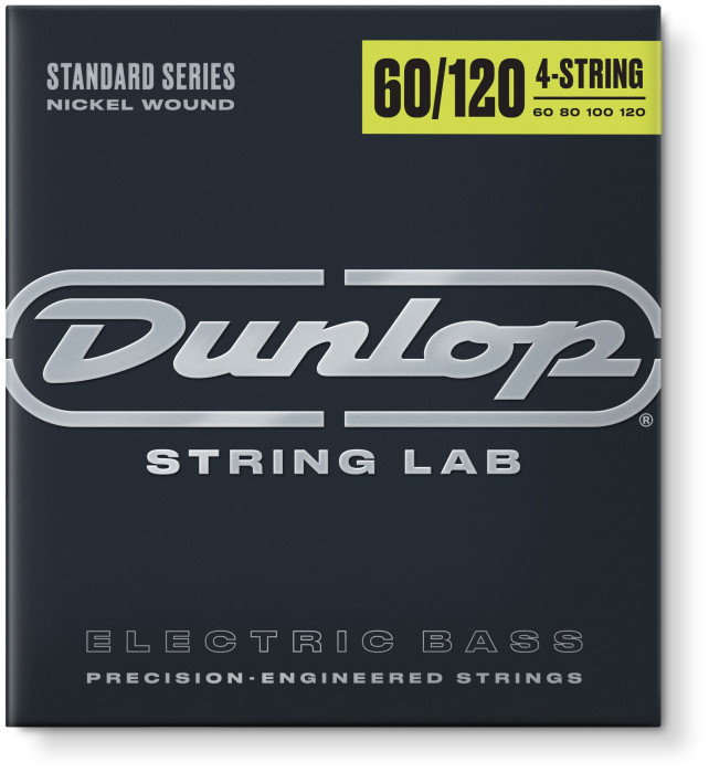 Hlavní obrázek Tvrdost .050+ DUNLOP DBN60120