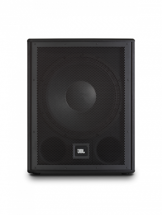 Hlavní obrázek Aktivní subwoofery JBL IRX115s