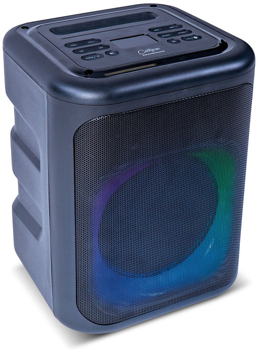 Hlavní obrázek Přenosné (na ven, na cesty) CARRY-ON Soundtrack