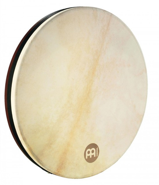 Hlavní obrázek Rámové bubny MEINL Tar FD18T