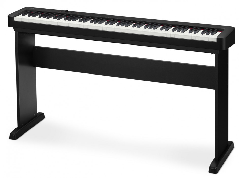 Hlavní obrázek Stage piana CASIO Compact Digital Piano CDP-S100 + CS-46P Set