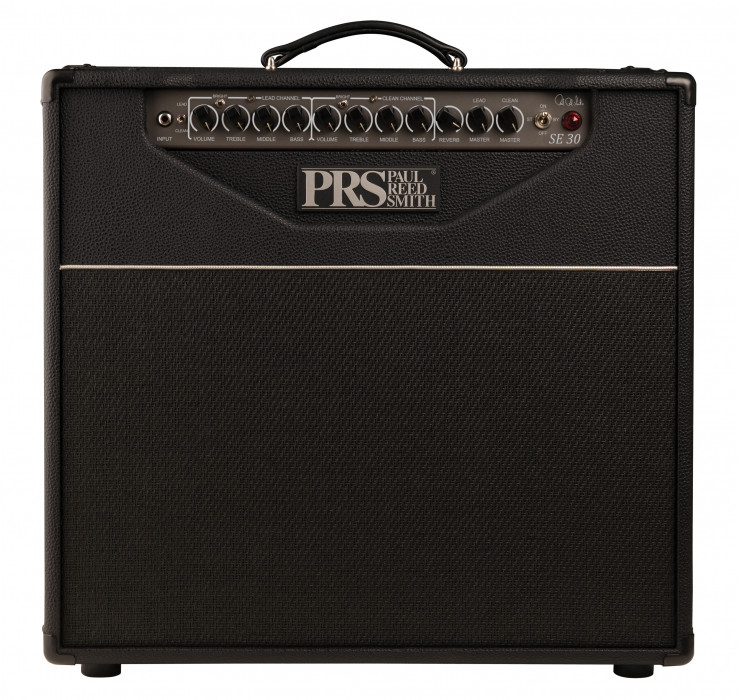Hlavní obrázek Lampová komba PAUL REED SMITH SE 30C