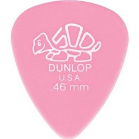 Levně Dunlop Derlin 500 Standard 0.46 12ks