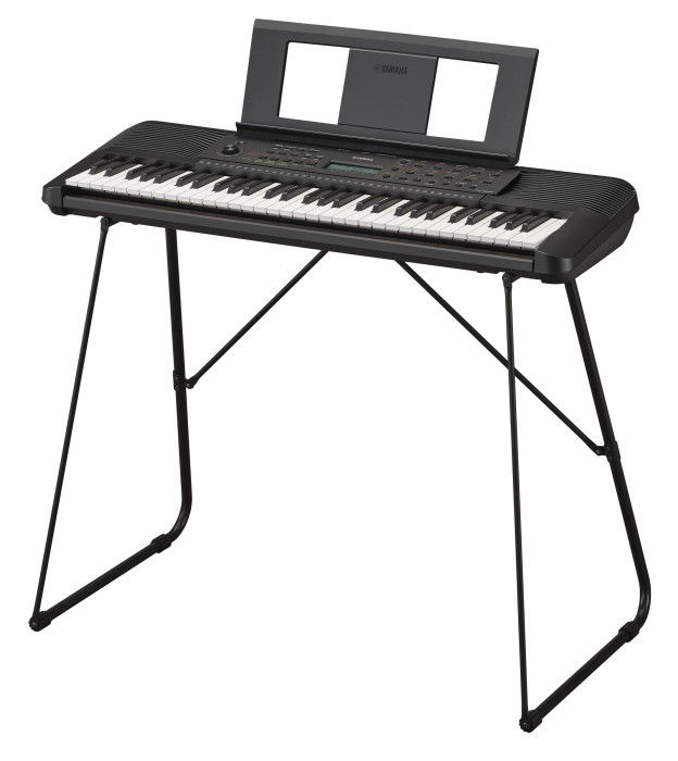Hlavní obrázek Keyboardy bez dynamiky YAMAHA PSR-E283