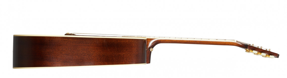 Hlavní obrázek Dreadnought EPIPHONE Hummingbird - Aged Antique Natural Gloss