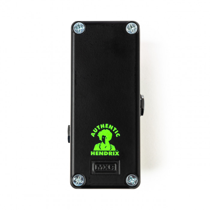 Hlavní obrázek Overdrive, distortion, fuzz, boost DUNLOP JHMS1 AUTHENTIC HENDRIX '68 SHRINE SERIES FUZZ FACE DISTORTION