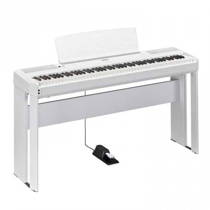 Hlavní obrázek Stage piana YAMAHA P-515WH