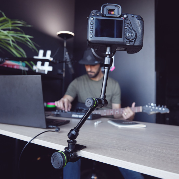 Hlavní obrázek Přídavná ramena k mikrofonním stojanům GRAVITY MA VARIARM M 38