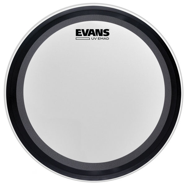 E-shop Evans BD20EMADUV UV EMAD Bass 20”