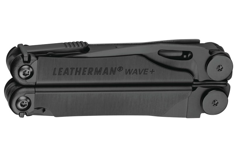 Hlavní obrázek Nářadí LEATHERMAN WAVE PLUS BLACK