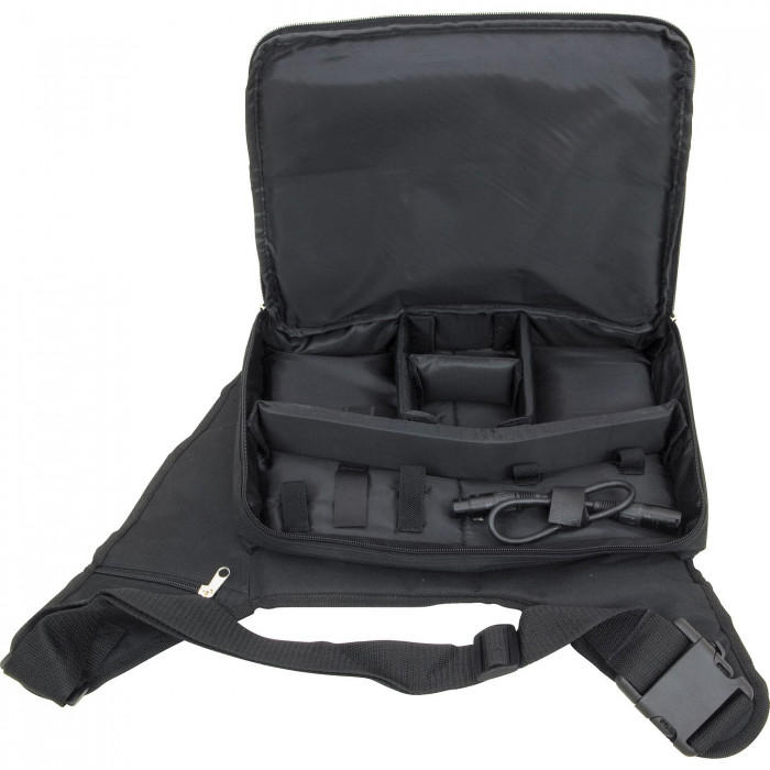 Hlavní obrázek Vokální procesory a harmonizery TC ELECTRONIC VoiceLive Touch/VoiceTone Gigbag