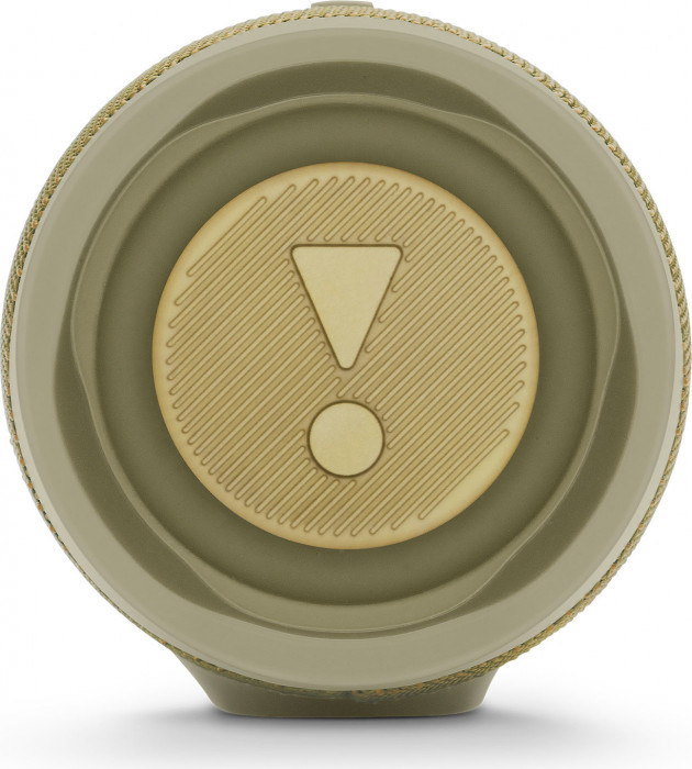 Hlavní obrázek Přenosné (na ven, na cesty) JBL CHARGE 4 SAND