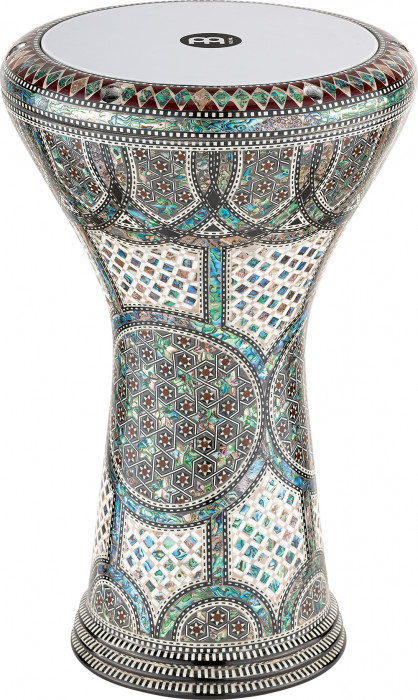 Levně Meinl AEED3 Artisan Edition Doumbek - Blue Pearl/Mosaic Palace