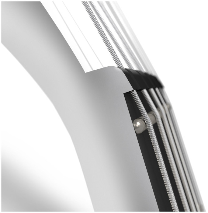 Hlavní obrázek Elektrické sety ENYA MUSIC Nova Go Sonic - White