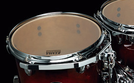 Hlavní obrázek Jiné konfigurace TAMA Silverstar Custom VP48 Dark Mocha Fade