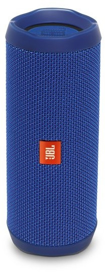 Hlavní obrázek Přenosné (na ven, na cesty) JBL FLIP 4 Blue
