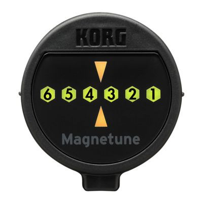 Hlavní obrázek Klipové KORG Magnetune