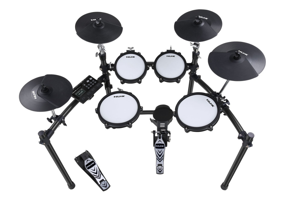 Hlavní obrázek Elektronické soupravy NUX DM-310