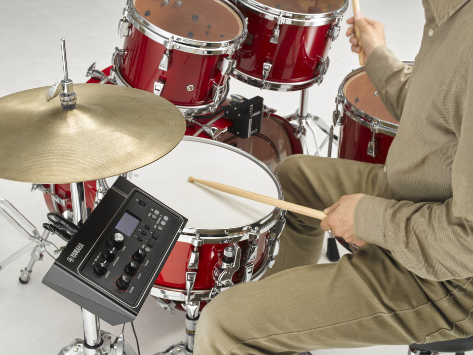 Hlavní obrázek Elektronické moduly YAMAHA EAD10