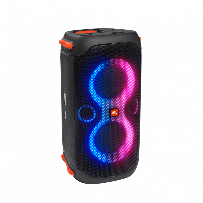 Hlavní obrázek Přenosné (na ven, na cesty) JBL PartyBox 110