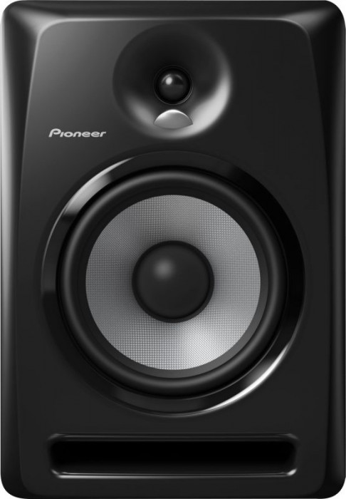 Hlavní obrázek Aktivní monitory PIONEER DJ S-DJ80X