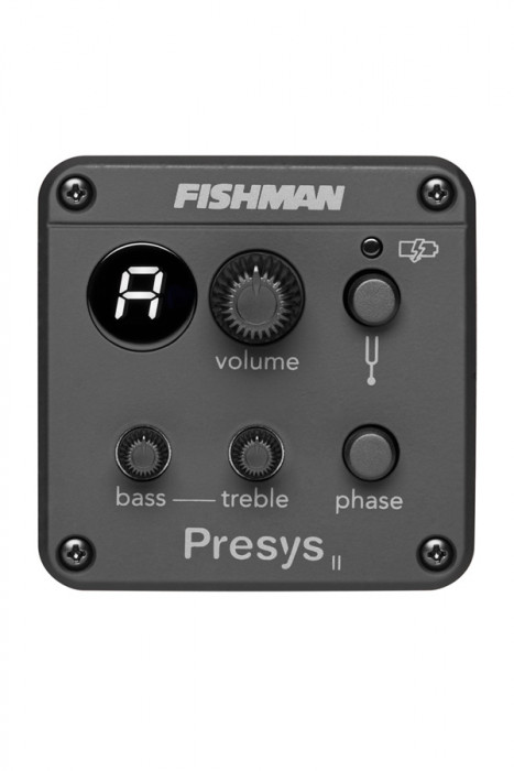 Hlavní obrázek Jumbo SIGMA GUITARS GMC-1E - Natural High Gloss