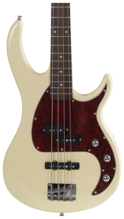 Hlavní obrázek Alternativní  PEAVEY Milestone 4 - Ivory C-Stock