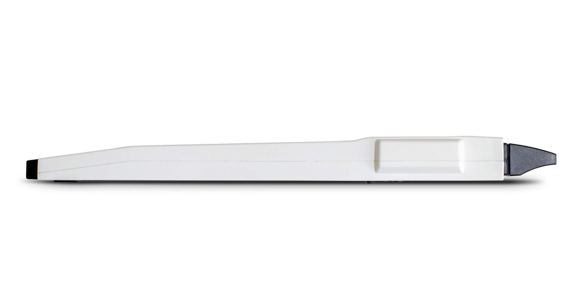 Hlavní obrázek Syntezátory/Samplery/Moduly CARRY-ON Digital Wind Instrument - White