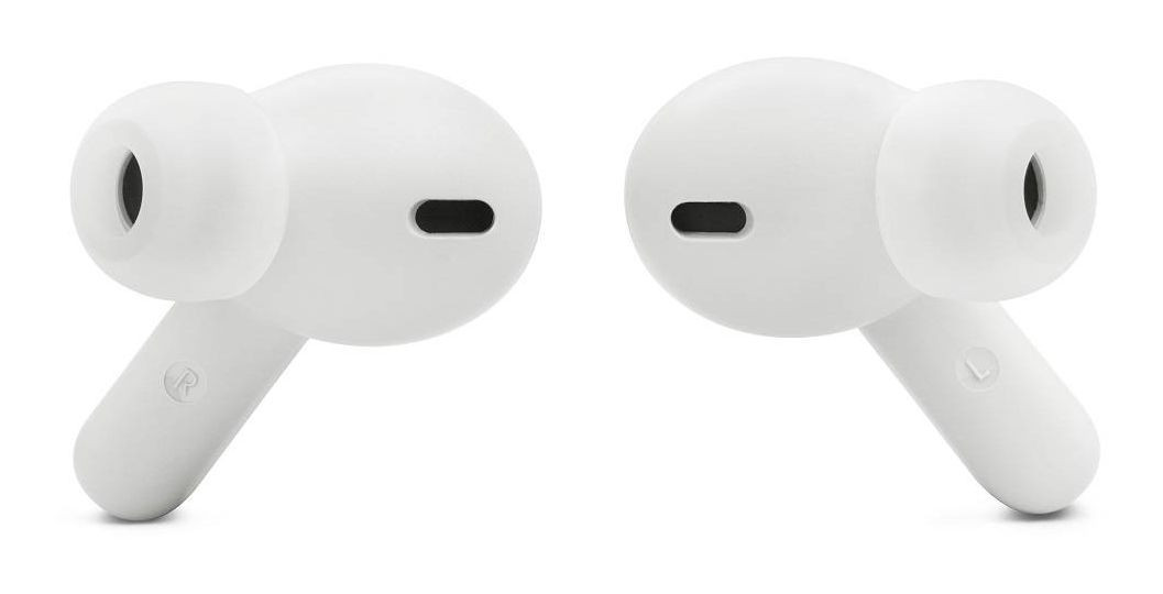 Hlavní obrázek Bezdrátová do uší JBL Wave Beam White