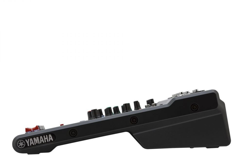 Hlavní obrázek Mixážní pulty s efektem YAMAHA MG10XUF