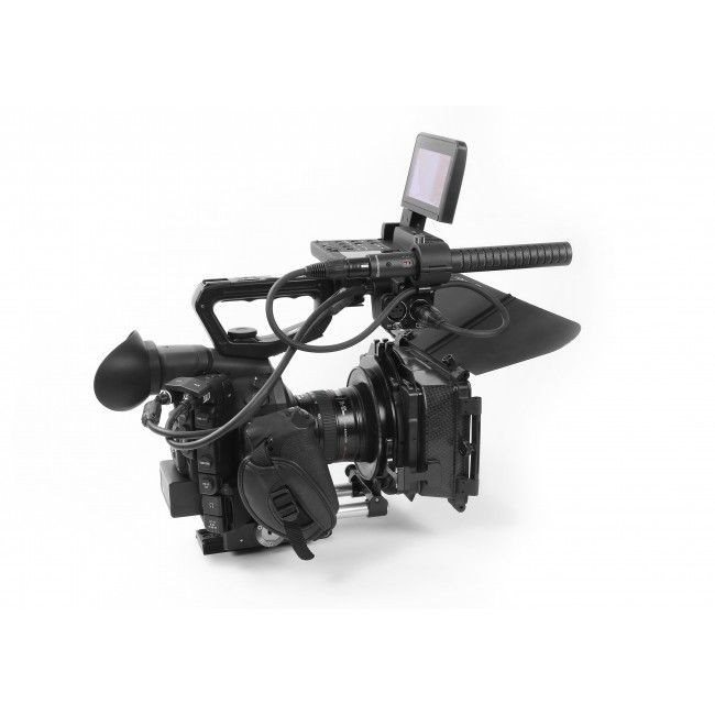 Hlavní obrázek Malomembránové kondenzátorové mikrofony BEYERDYNAMIC MCE 85 PV