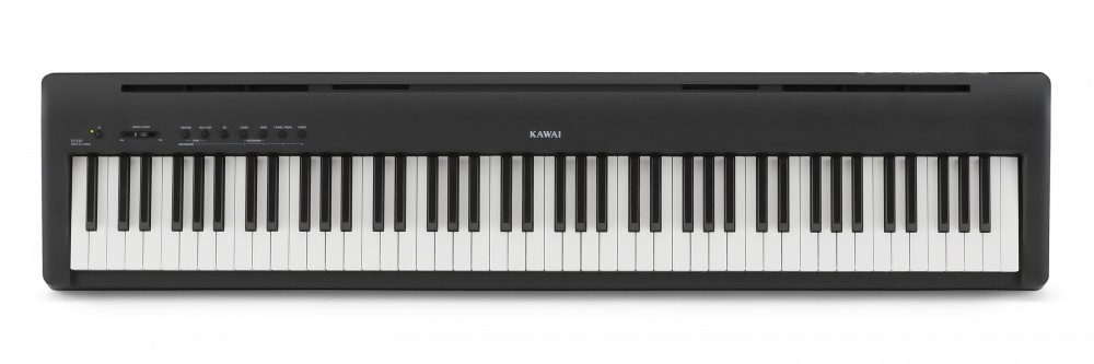 Hlavní obrázek Digitální piana KAWAI ES110 B