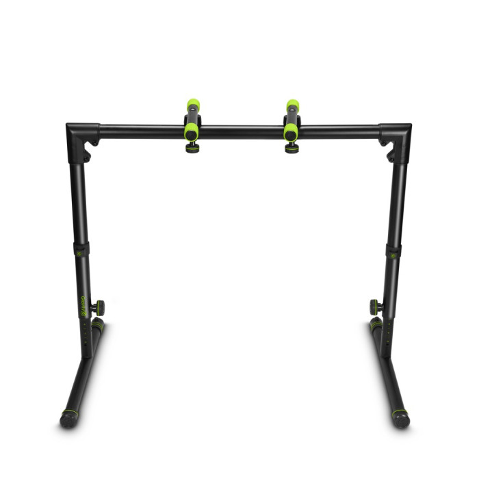 Hlavní obrázek Příslušenství GRAVITY KS TS 01 B Keyboard Stand Table B-Stock
