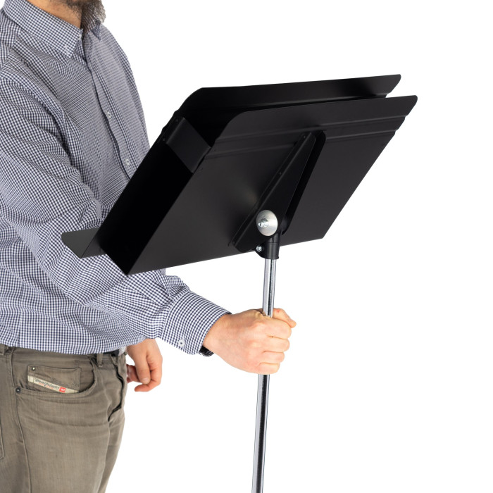 Hlavní obrázek Příslušenství MANHASSET 4901 Director Stand