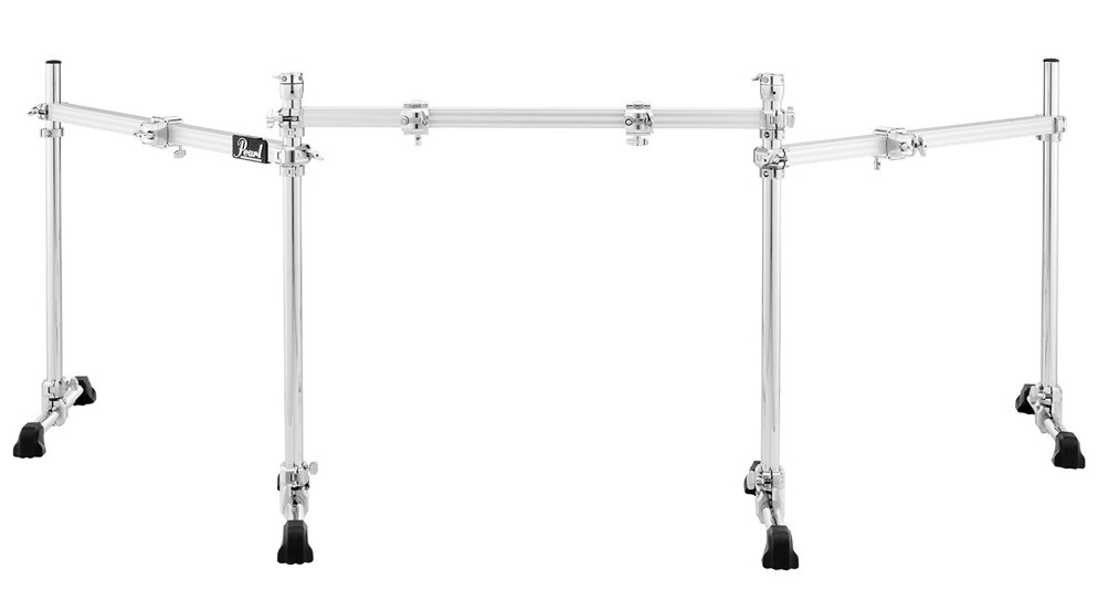 Pearl DR-513 ICON Drum Rack 3-Sided - Straight