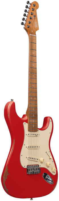 Hlavní obrázek ST - modely HENRY’S Destiny II Relic ST-2N Felicity - Red Relic