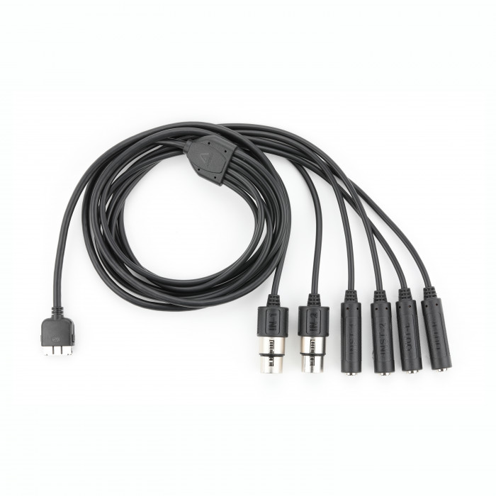 Hlavní obrázek USB zvukové karty APOGEE Duet 3