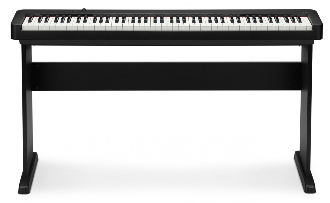 Hlavní obrázek Stage piana CASIO Compact Digital Piano CDP-S100 + CS-46P Set