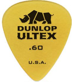 Levně Dunlop Ultex Standard 0.60 6ks