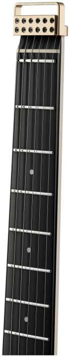 Hlavní obrázek Elektrické sety DONNER HUSH-X PRO - White-Luxe