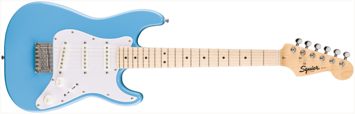 Hlavní obrázek ST - modely FENDER SQUIER Mini Stratocaster