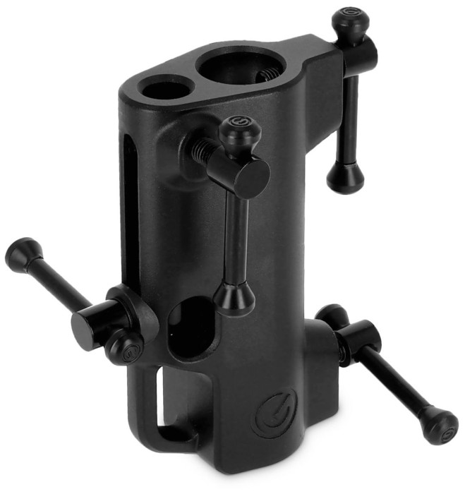 Hlavní obrázek Adaptéry a nástavce pro reproduktorové stojany GRAVITY LA TV 1628