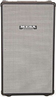 Hlavní obrázek Ostatní basové reproboxy MESA BOOGIE Power House Traditional 810
