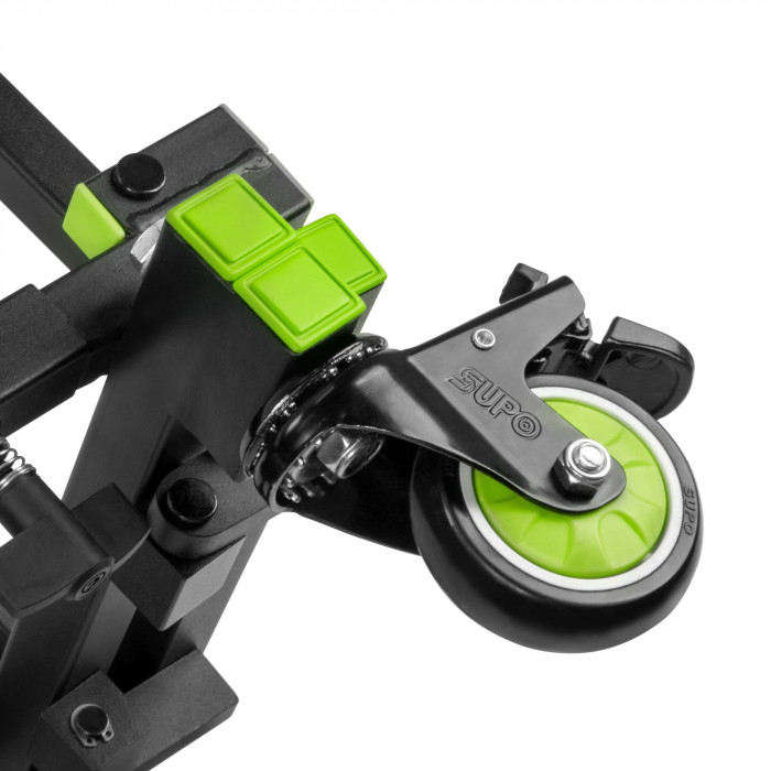 Hlavní obrázek Nářadí GRAVITY CART M 01 B