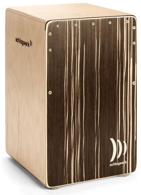 Hlavní obrázek Cajony SCHLAGWERK CP562ST Cajon Agile Pro - Soft Touch