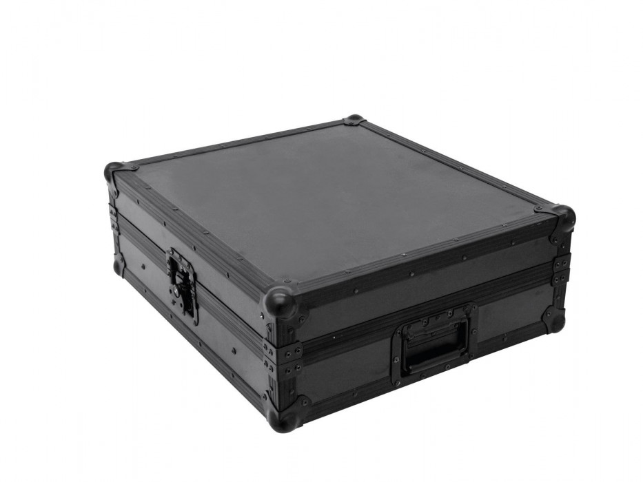 Hlavní obrázek Case pro mixážní pulty ROADINGER Mixer case Pro MCBL-19, 12U  B STOCK