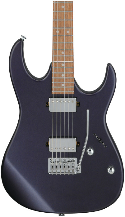Hlavní obrázek Superstrat IBANEZ GRX120SP-DDM - Dark Dusk Metallic Matte