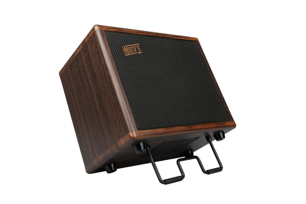 Hlavní obrázek Další tvary HENRY’S Daily GAD1E - Black Set